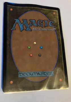 Discord, Lord of Disharmony Secret Lair Drop Regular (DAMAGED) (FUBAR) - Image 2