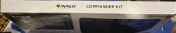 Magic The Gathering Final Fantasy Revival Trance Commander Kit Costco Bundle - Image 3