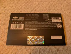 MTG Secret Lair x Sonic the Hedgehog - Chasing Adventure (Rainbow Foil) - Image 2