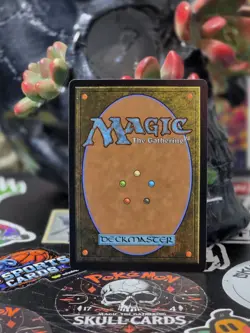 Orcish Bowmasters (Borderless) Universes Beyond: the Lord of the Rings Reg 433 - Image 2