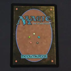 Polluted Delta FOIL 224 MTG Modern Horizons 3 (MH3) Rare NM - Image 2