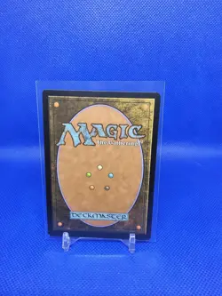 MTG Magic the Gathering Through the Breach (49/54) Amonkhet Invocations LP FOIL - Image 2