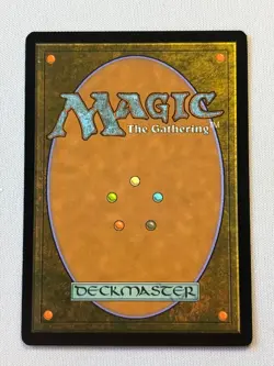 Ensnaring Bridge - Double Masters - LP MTG Magic - Image 2