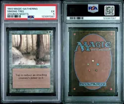 Singing Tree Arabian Nights Regular - Image 2