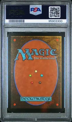 2024 MTG Assassin's Creed Mary Read Anny Bonny FOIL PSA 10 GEM RARE #61 - Image 2