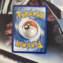 Pikachu SVP 27 Paldea Evolved Black Star Promo Pokemon Card - Image 2