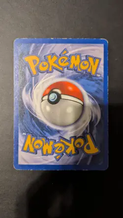 Pokemon TCG - Articuno 17/62 - Fossil 1st Edition Spanish HP - Image 2
