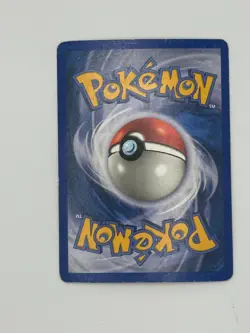 Butterfree 38/165 Reverse Holo Rare Expedition E Reader Series Pokemon MP - Image 2