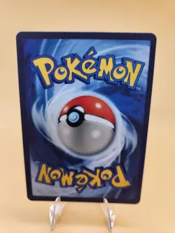 Pokemon Umbreon Card Base Set Shadowless Holo Custom Made 1:1 Replica Art 1st ed - Image 3