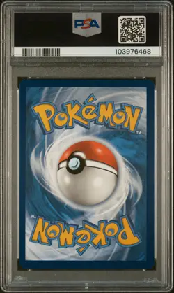 2024 POKEMON SCR EN-STELLAR CROWN SPECIAL ILLUSTRATION RARE TERAPAGOS EX PSA 9 - Image 2