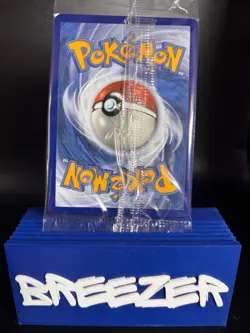Pokemon TCG Charizard V SWSH050 (Full Art) Black Star Promo - Sword & Shield NM - Image 2