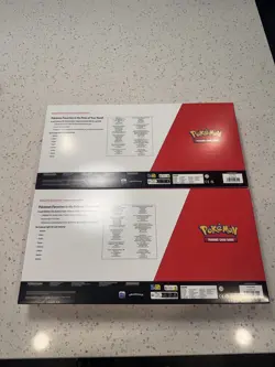 New Pokemon TCG Prismatic Evolutions Costco Mini Tins 8 Pack lot of 2 SEALED - Image 2