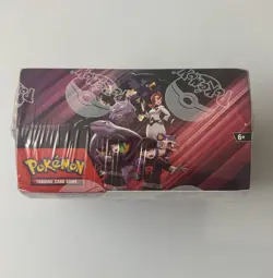 Pokemon Scarlet & Violet Destined Rivals SEALED Booster Box (36 packs) - Image 4