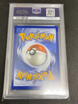 2024 Pokemon SV Surging Sparks SSP EN Pikachu Ex 057/191 PSA 10 - Image 2