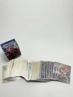 Pokemon TCG: Mew VMAX Deck - Image 1