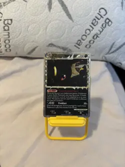 Umbreon (Prime) - 86/90 - Pokemon Undaunted Ultra Rare LP - Image 1