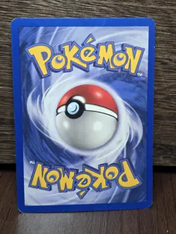 Pokemon TCG - Golduck #17/100 Reverse Holo E-Reader Vintage 2003 HP - Image 4