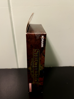 Yu-Gi-Oh Pegasus Structure Deck Japanese Edition Brand New Factory Sealed - Image 4