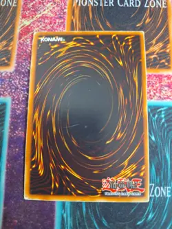 Yu-Gi-Oh! Junk Destroyer 5DS3-EN039 Ultra Rare 1st Edition LP/MP - Image 3