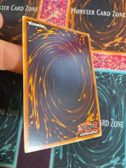 Yu-Gi-Oh! Junk Destroyer 5DS3-EN039 Ultra Rare 1st Edition LP/MP - Image 4