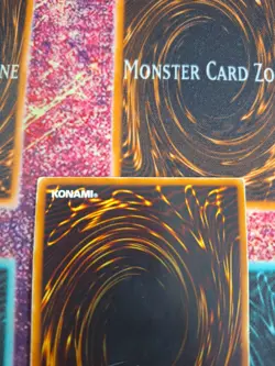 Yu-Gi-Oh! Junk Destroyer 5DS3-EN039 Ultra Rare 1st Edition LP/MP - Image 5