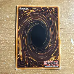 🔥 Yugioh LDS3-EN104 Elemental Hero Sunrise SECRET RARE 1ST EDITION - Image 4