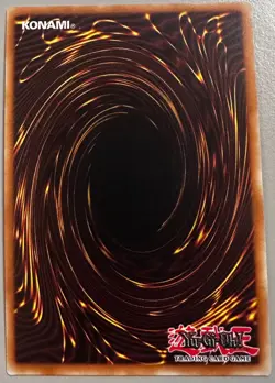 Dark Magician Holographic Yu-Gi-Oh SDY-006 Great Condition - Image 2
