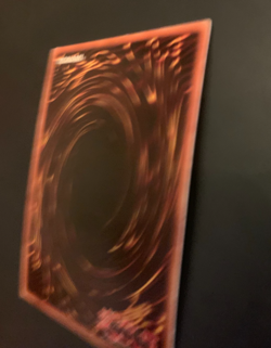 Dark Magician Holographic Yu-Gi-Oh SDY-006 Great Condition - Image 2