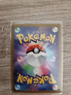 Pokemon Card Hisuian Zoroark VSTAR 062/071 Dark Phantasma Japanese Near Mint - Image 2