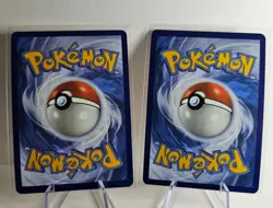 Ho-Oh ex 007 - Pokemon Trading Card Game Classic CLC /034 - Lot 2 - Image 2