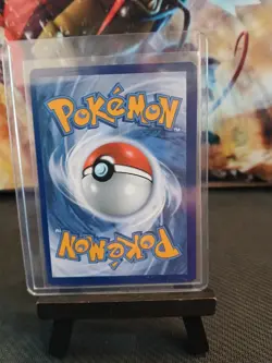 Zekrom TG05/TG30 Trainer Gallery Brilliant Stars Pokemon Card - Image 3