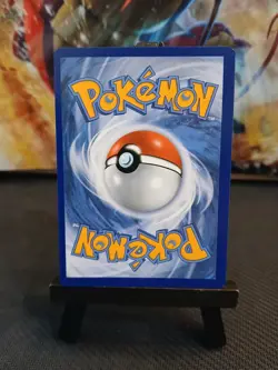 Zekrom TG05/TG30 Trainer Gallery Brilliant Stars Pokemon Card - Image 5