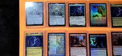 MTG Lot Of Rare & Mythic Cards Lot- Tons Foils Never Played. TCG $414 Value. - Image 2
