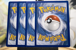 Lunatone 034/078 x4 Pokemon GO TCG Uncommon Card Playset NM Mint Fast Shipping - Image 3