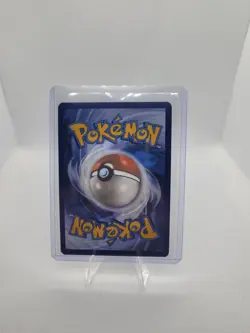 Pokemon TCG Lucario VSTAR SWSH291 Crown Zenith ETB Black Star Promo Card - Image 2