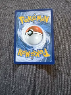 Pokemon TCG Torchic Primal Clash Reverse Holo Uncommon Card 26/160 - Image 2