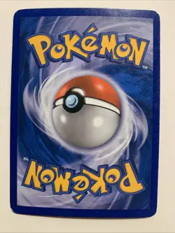 Ninetales 19/108 Power Keepers Rare Holo Pokemon Card Stamped 2007 Vintage - Image 3