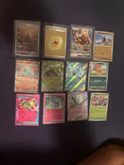 pokemon card lot free gift with purchase - Image 2