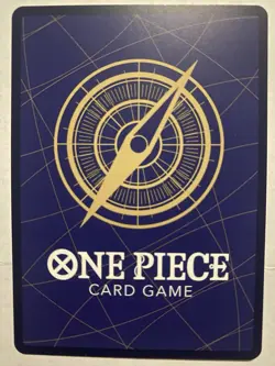 One Piece CCG Jewelry Bonney Card 118 JapanLegacy OP-12 Zoro Nami Boa Luffy - Image 2