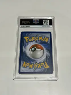 Pokemon Mew TCG Black Star Promos XY192 Holo Promo Card Psa 9 - Image 2