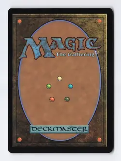 Gogo, Mysterious Mime Normal R Final Fantasy MTG Magic the Gathering Card NM - Image 2