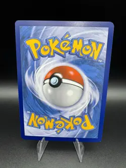 Charizard V SWSH260 Sword & Shield Full Art Black Star Promo Pokemon Card NM - Image 2