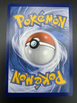 Charizard V SWSH260 Sword & Shield Full Art Black Star Promo Pokemon Card NM - Image 4