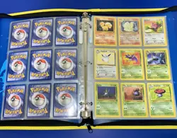 Original 151 Pokemon Cards Complete Vintage Set 1st Generation - 151/150 + Holos - Image 5