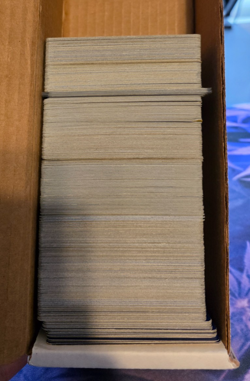 Pokemon Vintage Card Mixed Lot Base Jungle EX E-Reader WOTC Rare 1st Edition +++ - Image 1