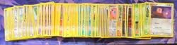 Pokemon Vintage Card Mixed Lot Base Jungle EX E-Reader WOTC Rare 1st Edition +++ - Image 2