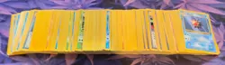 Pokemon Vintage Card Mixed Lot Base Jungle EX E-Reader WOTC Rare 1st Edition +++ - Image 3