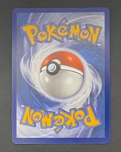 Pokemon Card Lunatone 004 Black Star Promo Prerelease - Near Mint - Image 2
