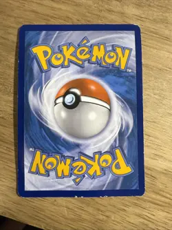 Pokemon TCG Gardevoir EX 116/114 XY Steam Siege 2016 Secret Rare Card - Image 4