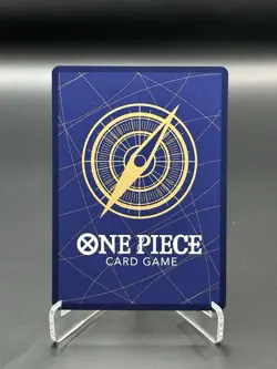 Buggy 3SET WANTED OP09-051 042 SP L Emperors in the New World One Piece Card JP - Image 5